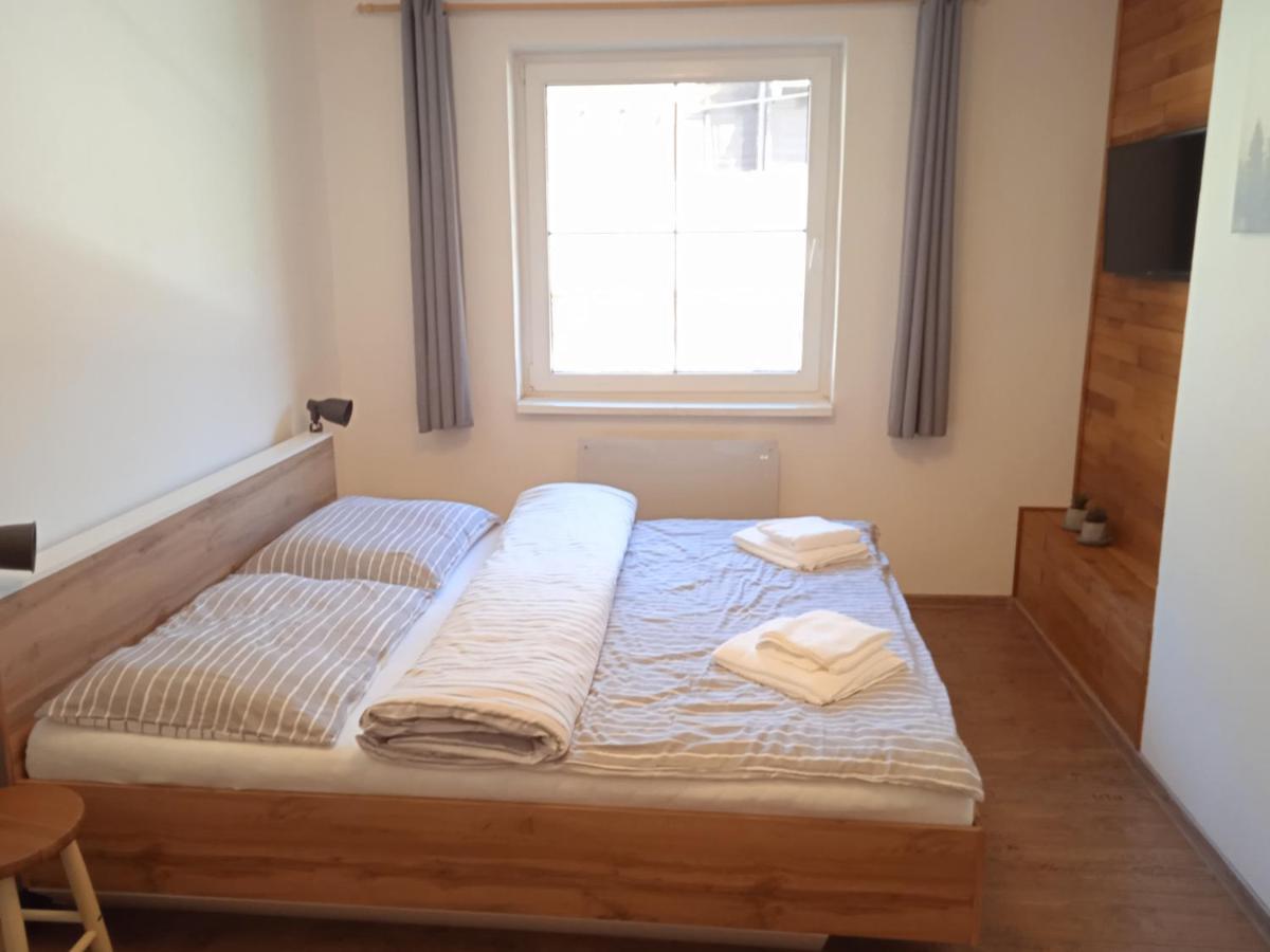 1I Apartman Donovaly Magura Nova Hola Eksteriør billede