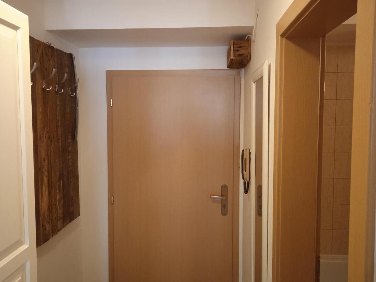 1I Apartman Donovaly Magura Nova Hola Eksteriør billede