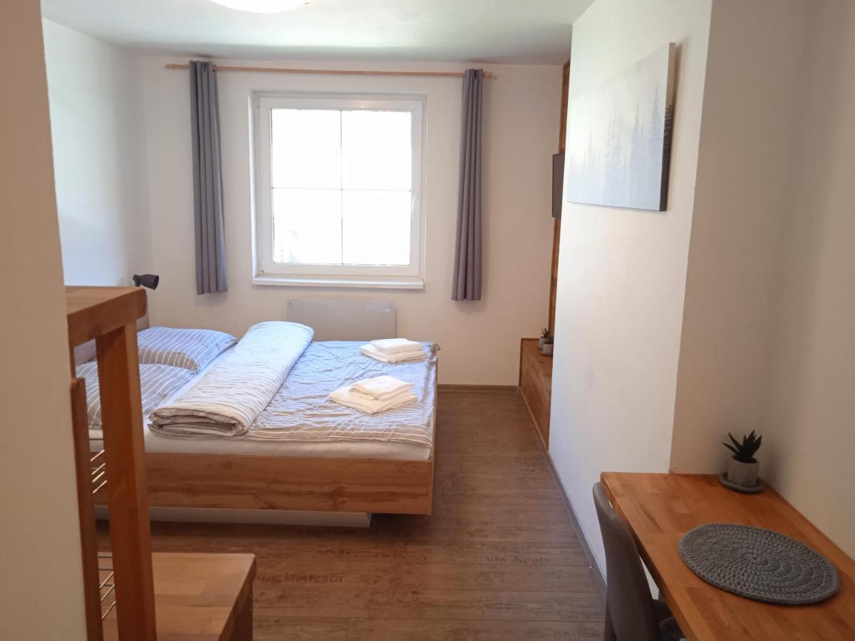 1I Apartman Donovaly Magura Nova Hola Eksteriør billede